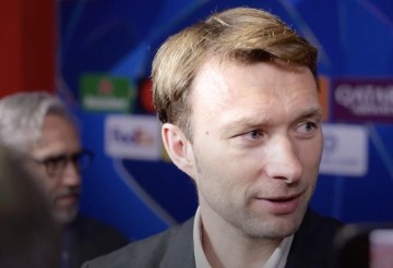 开云体育app下载-罗尔费斯：这根本不是点球，很想知道裁判到底看到了什么