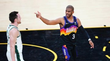 开云体育网页版登录入口-【自由球员签约汇总】保罗亿元留太阳 洛里加盟热火