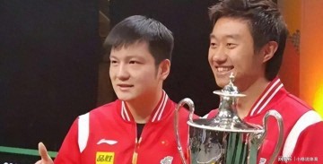 开云体育网页版登录入口-最新调整！樊振东好伙伴正式离开国家队，不到10天已走4人！