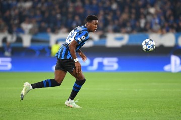 开云官方网-迪马：皇马有意18岁意大利后卫阿哈诺，亚特兰大将其视为长期投资