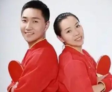 开云官方网-辽宁男乒主帅翟一鸣请战“东北超”，他是奥运冠军李晓霞的丈夫