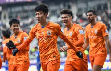 开云官方网-鲁能为何本赛季阵容补强至今零引援，背后原因找到了，引发热议